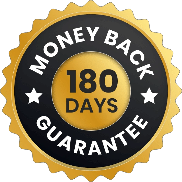 NanoDefense Pro Money Back Guarantee