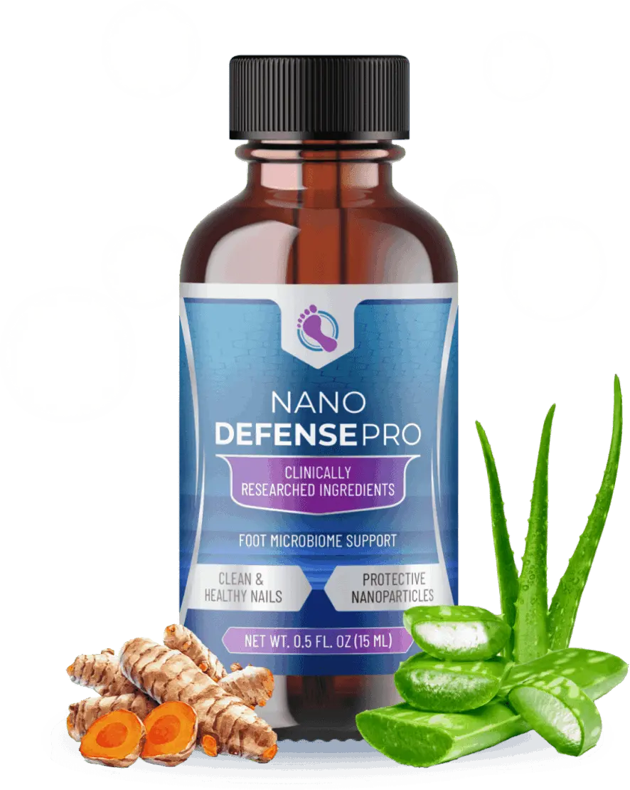 NanoDefense Pro